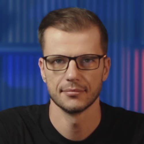 Maciej Cherubin